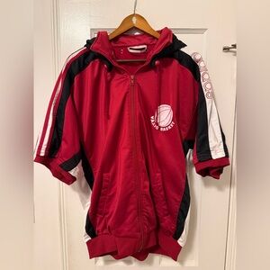 Adidas • Vintage Jacket